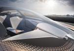 BMW Vision Next 100 2016 года